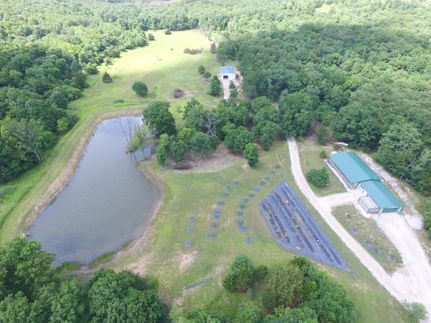 Recreational Property in Chautauqua County, Kansas