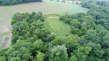 Recreational Property in Buffalo County, Wisconsin