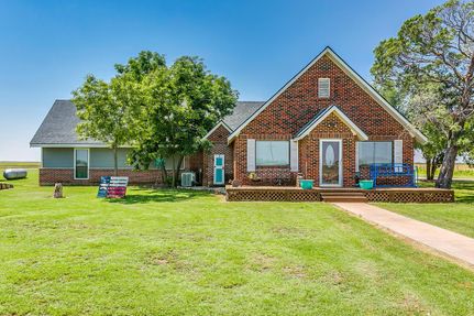 Horse Property in Knox County, Texas