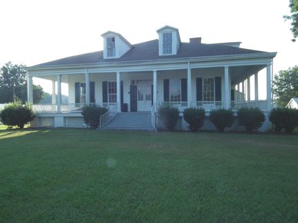 Land in Holmes County, Mississippi