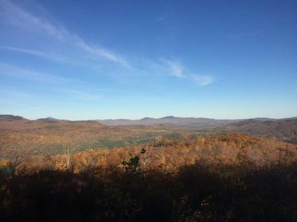 Recreational Property in Oxford County, Maine