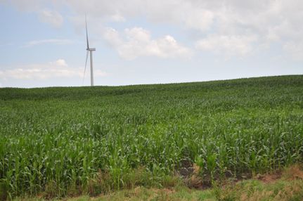 Farm and Ranch in DeKalb County, Missouri