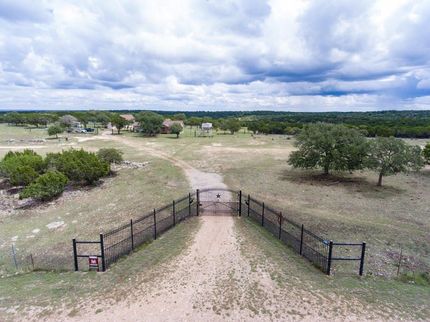 Farm and Ranch in Kerr County, Texas