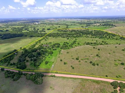 Recreational Property in Fayette County, Texas