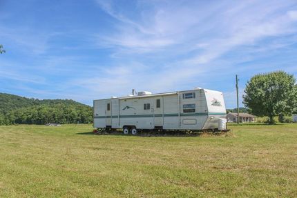 Farm and Ranch in Vinton County, Ohio