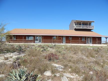 Hunting Property in Comanche County, Texas