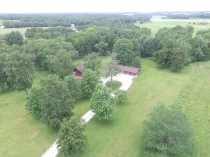 Land in Morgan County, Illinois