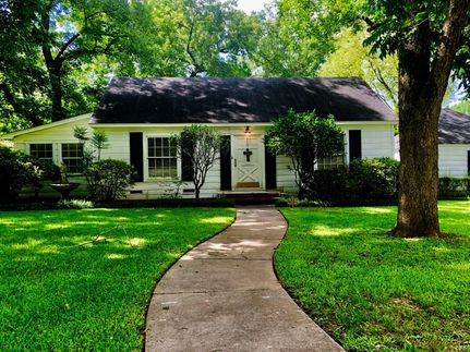 Timberland Property in Houston County, Texas