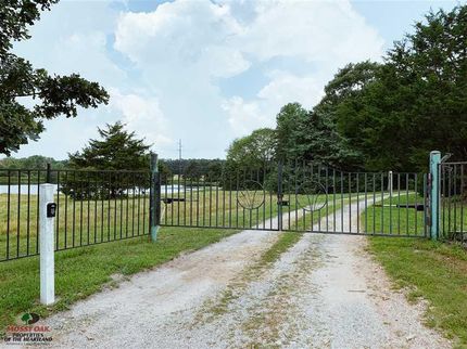Lakefront Property in Laclede County, Missouri