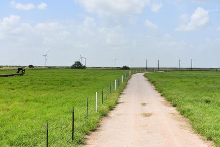 Oceanfront Property in Starr County, Texas