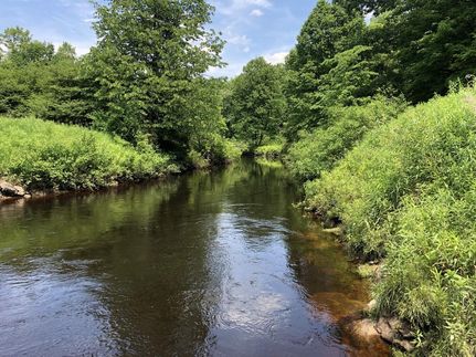 Farm and Ranch in Oneida County, New York
