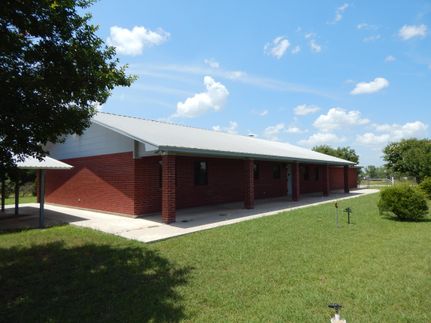 Farm and Ranch in San Saba County, Texas