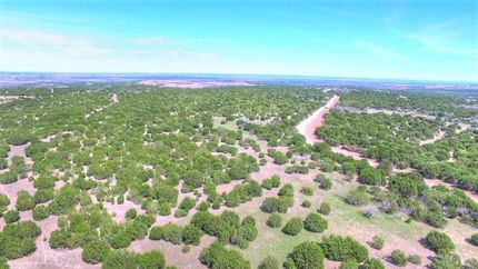 Farm and Ranch in Lampasas County, Texas