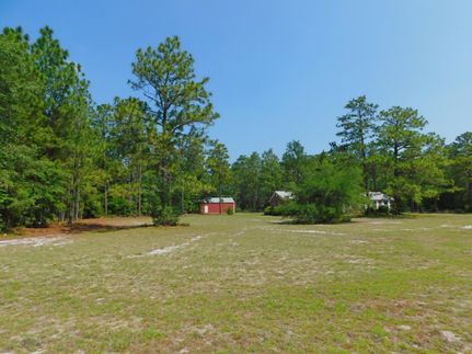 House in Lexington County, South Carolina