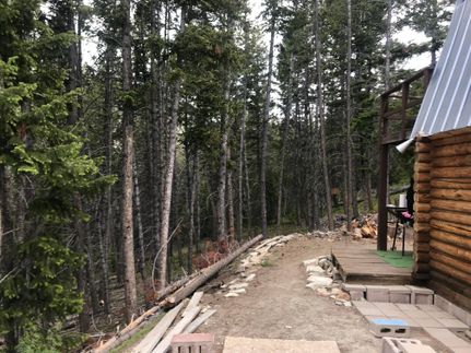 Recreational Property in Duchesne County, Utah