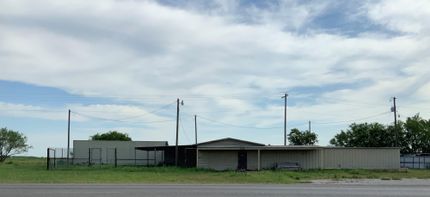 Recreational Property in Coleman County, Texas