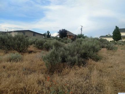 Land in Franklin County, Washington