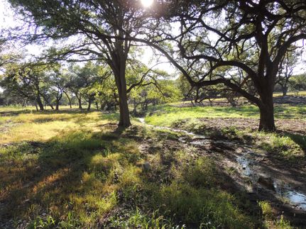 Land in Kendall County, Texas