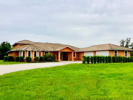 Farm and Ranch in Hendry County, Florida