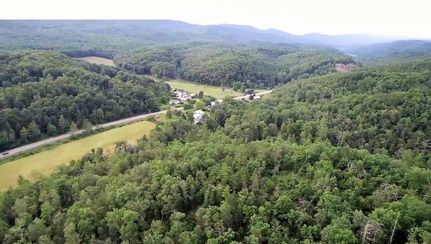 Farm and Ranch in Greenbrier County, West Virginia