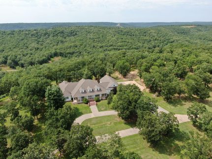 Land in Sequoyah County, Oklahoma