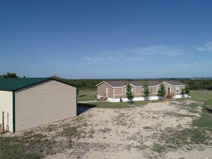 Undeveloped Land in Kimble County, Texas