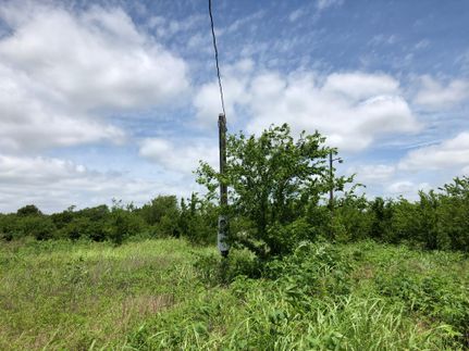 Recreational Property in Falls County, Texas