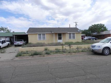 Timberland Property in Debaca County, New Mexico
