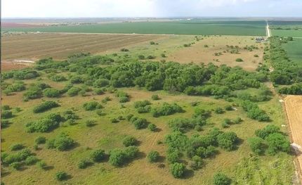 Farm and Ranch in San Patricio County, Texas