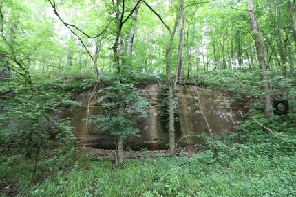 Land in Gallia County, Ohio