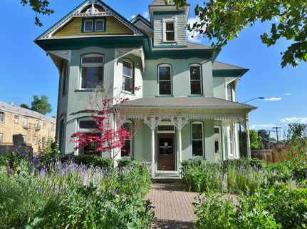 Land in Salt Lake County, Utah