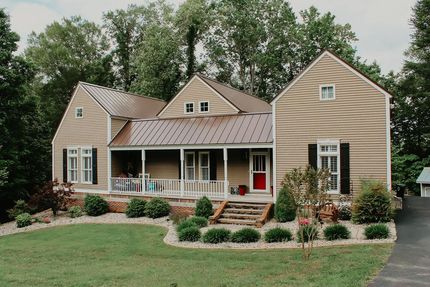 Timberland Property in Adair County, Kentucky