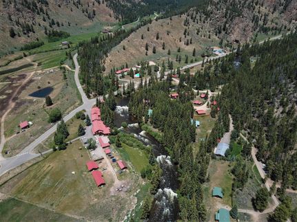 Commercial Property in Gunnison County, Colorado