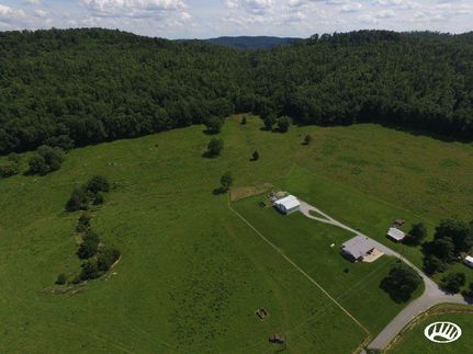 Land in Wayne County, Kentucky