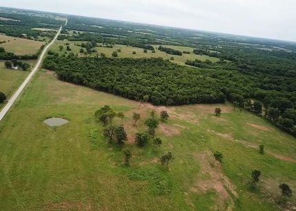 Undeveloped Land in Dade County, Missouri
