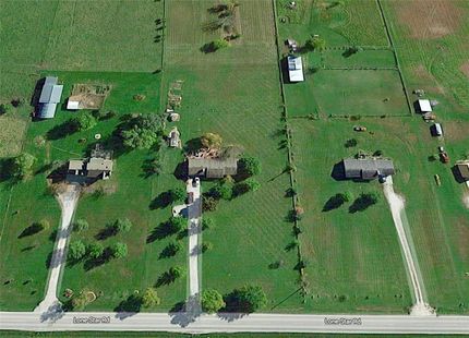 Recreational Property in Miami County, Kansas