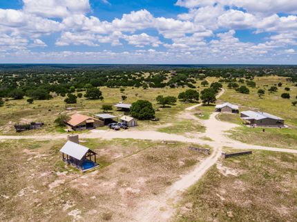 Recreational Property in Edwards County, Texas
