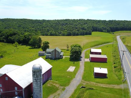 Farm and Ranch in Huntingdon County, Pennsylvania
