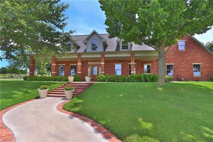 Timberland Property in Jack County, Texas