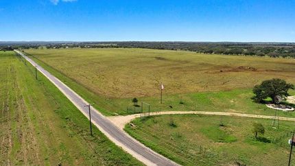 Undeveloped Land in Gillespie County, Texas