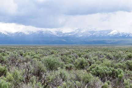Recreational Property in Elko County, Nevada