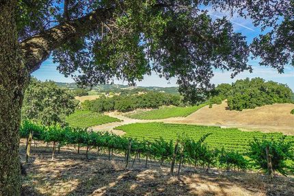 Horse Property in San Luis Obispo County, California