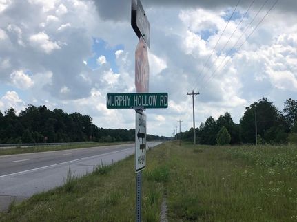 Commercial Property in Wayne County, Tennessee