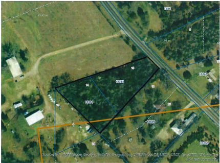 Farm and Ranch in Houston County, Texas