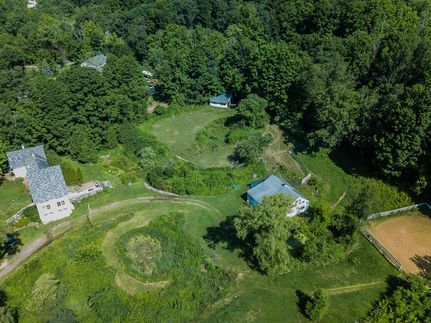 Land in Hillsborough County, New Hampshire