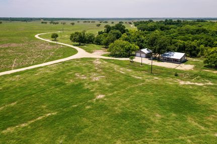 Timberland Property in Wilson County, Texas