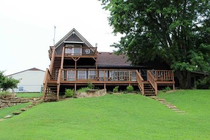 Lakefront Property in Labette County, Kansas
