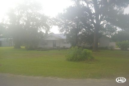 Recreational Property in Evangeline Parish, Louisiana