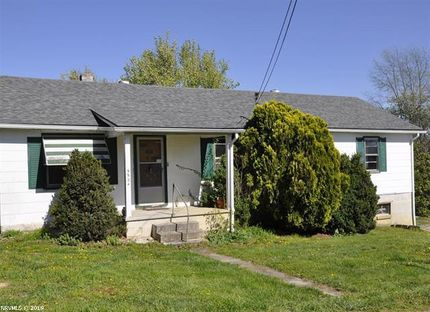 Land in Pulaski County, Virginia