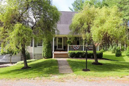 Recreational Property in Floyd County, Virginia